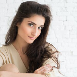 Picture of Natalie Jordie